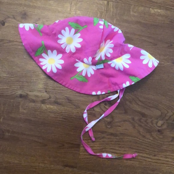 iplay newborn sun hat